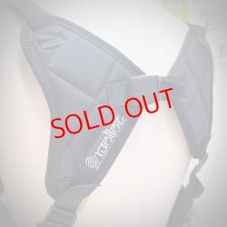 画像7: ラジオハーネス・ダブル, バタフライショルダー 男女共用(送料込) 