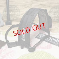 画像1: ラジオハーネスstdミディアム 女性用右利き(送料込) 