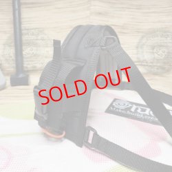 画像2: ラジオハーネスstdミディアム 女性用右利き(送料込) 